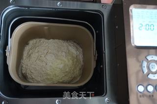 豆沙包的做法步骤:3