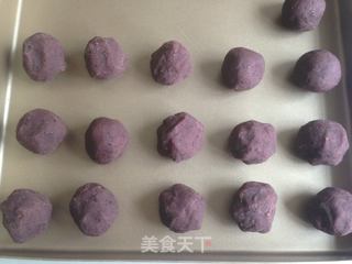 豆沙包的做法步骤:5
