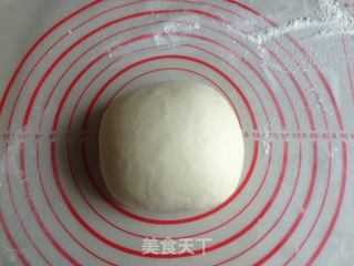 豆沙包的做法步骤:6