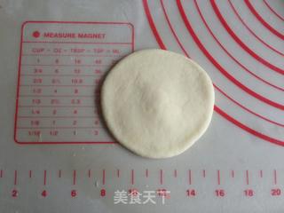 豆沙包的做法步骤:8