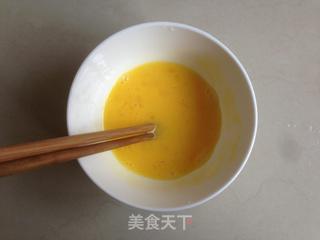 番茄鸡蛋面的做法步骤:2