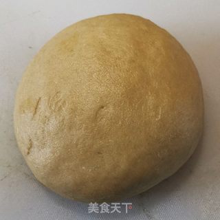 手擀面的做法步骤:3