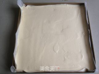 草莓层层糕的做法步骤:6