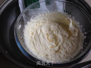 草莓层层糕的做法步骤:9