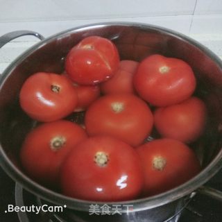 酸甜可口的哄娃儿吃饭神器!!的做法步骤:2