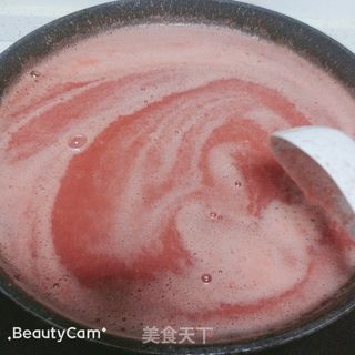 酸甜可口的哄娃儿吃饭神器!!的做法步骤:3