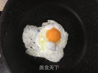 清汤牛肉小煮面的做法步骤：3