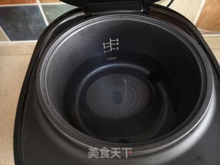 藜麦红薯低糖饭的做法步骤：4