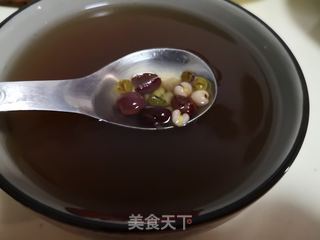 快手家乡味道--菜饼的做法步骤：10