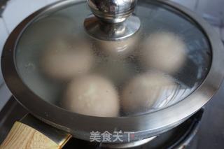 黑芝麻酱饼的做法步骤:10