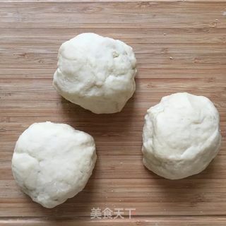 豹纹吐司的做法步骤:3