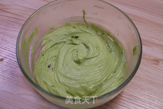 双色磅蛋糕的做法步骤：4