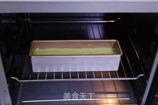 双色磅蛋糕的做法步骤：8