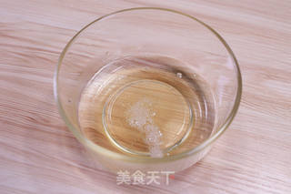 双色磅蛋糕的做法步骤：9