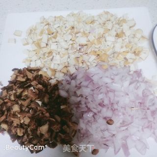 拌面神器的做法步骤:2