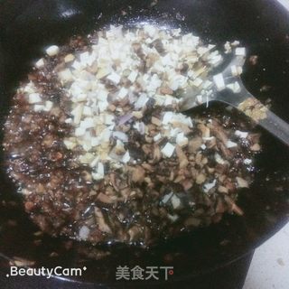 拌面神器的做法步骤:5