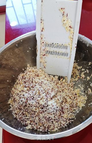 嫩玉米粥的做法步骤:3