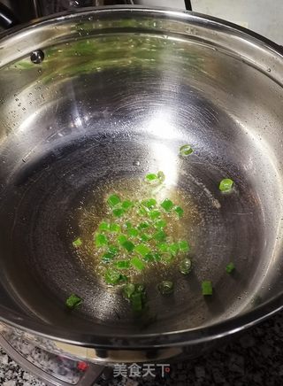 嫩玉米粥的做法步骤:4
