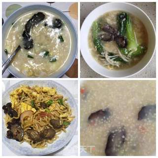 如何泡发淡干海参 的做法步骤:6