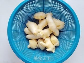 腌仔姜的做法步骤:2