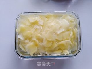腌仔姜的做法步骤:3