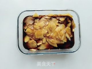 腌仔姜的做法步骤:6