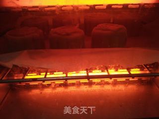 紫薯月饼的做法步骤:13