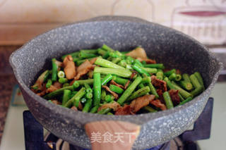 蒸卤面的做法步骤:11