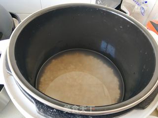 燕麦南瓜粥的做法步骤:5