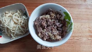 照烧肥牛饭的做法步骤：2