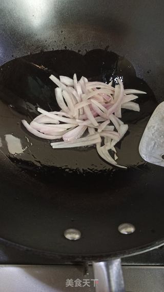 照烧肥牛饭的做法步骤:3