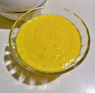 无糖香芒酸奶(芒果多多)的做法步骤:5
