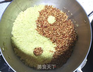 姜枣糖的做法步骤:4