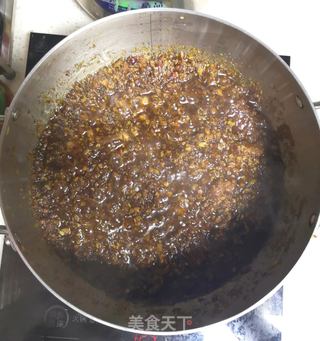 姜枣糖的做法步骤:6