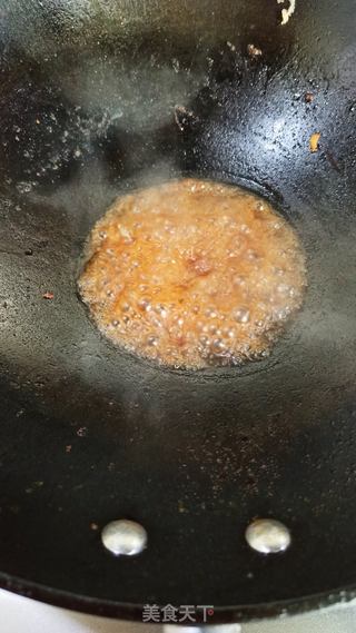 照烧肥牛饭的做法步骤:7