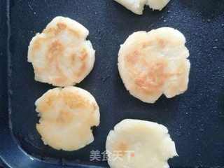 土豆山药这样做,好吃到没朋友的做法步骤:6