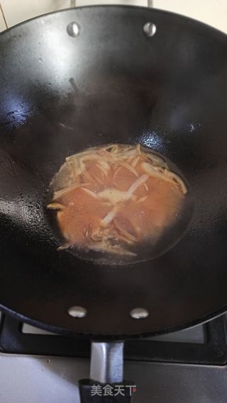 照烧肥牛饭的做法步骤:5