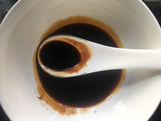 酱油炒饭的做法步骤:4