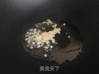 酱油炒饭的做法步骤：5