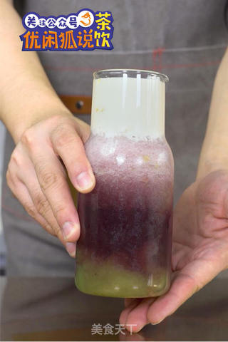多肉葡萄的做法步骤:11