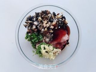 田螺塞肉的做法步骤:5
