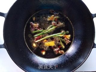 田螺塞肉的做法步骤:9