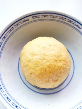 南瓜刀切馒头的做法步骤:7