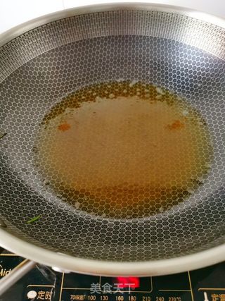 香辣黄豆的做法步骤:9