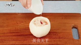 冰糖雪梨银耳羹的做法步骤:3
