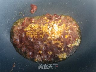 茄子这样做,比肉还好吃,不一样的肉末茄子的做法步骤:6
