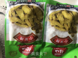 泡椒猪蹄的做法步骤:4