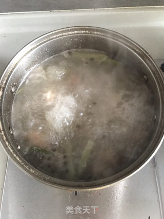 泡椒猪蹄的做法步骤:3