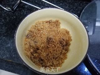 苹果系列七:红糖苹果的做法步骤:3
