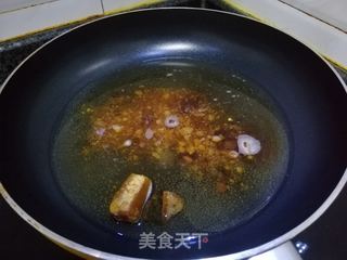 苹果系列七:红糖苹果的做法步骤:5